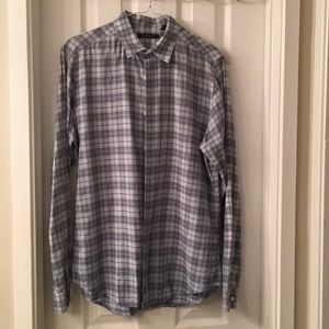 Theory Dress Shirt